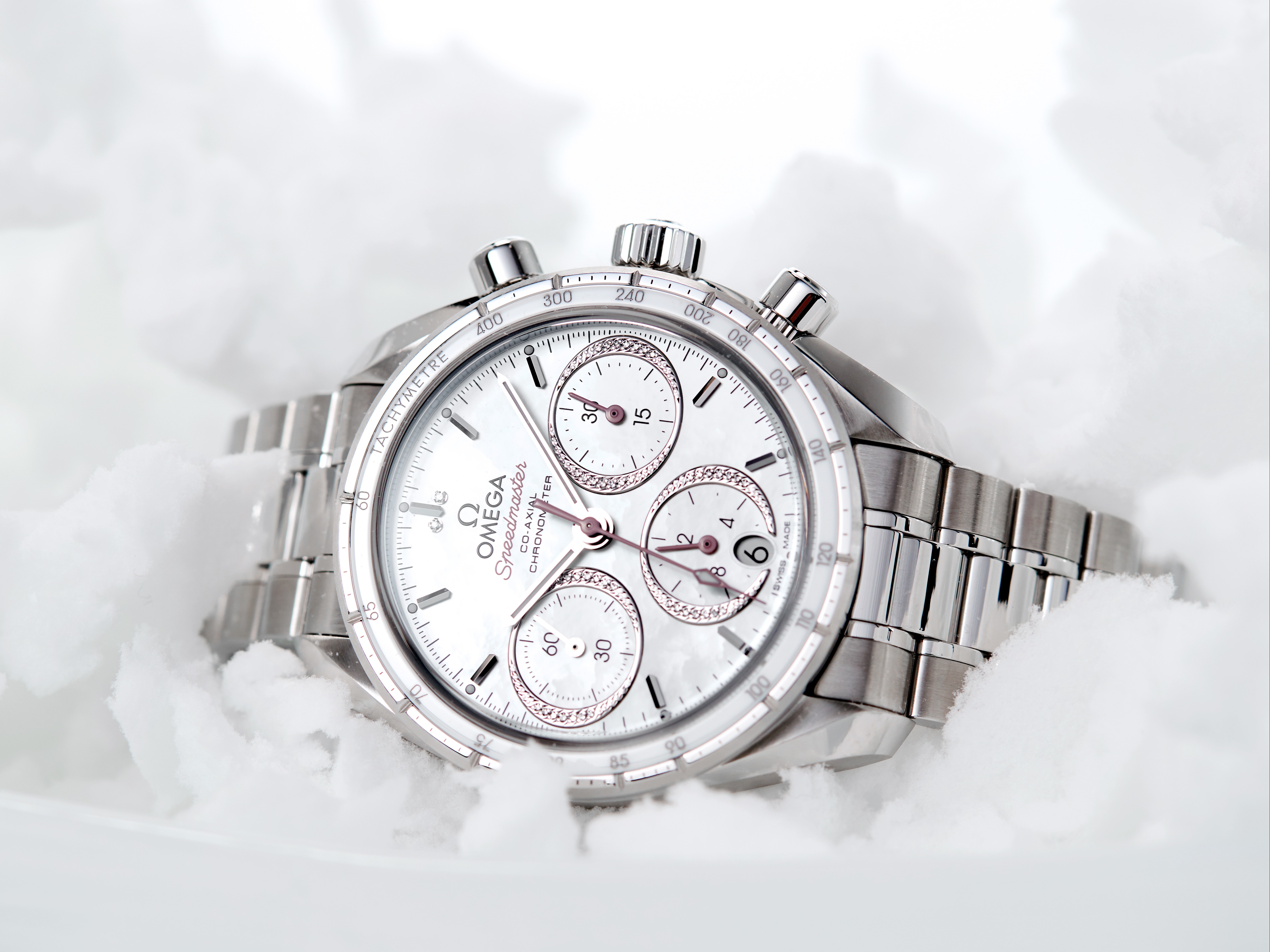 Mechanical Watches & Winter: Why They’re a Perfect Match