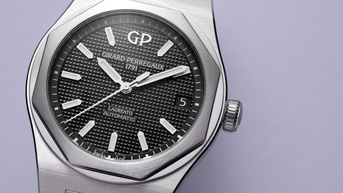 Here are Our Favorite Brands of Geneva Watch Days 2024