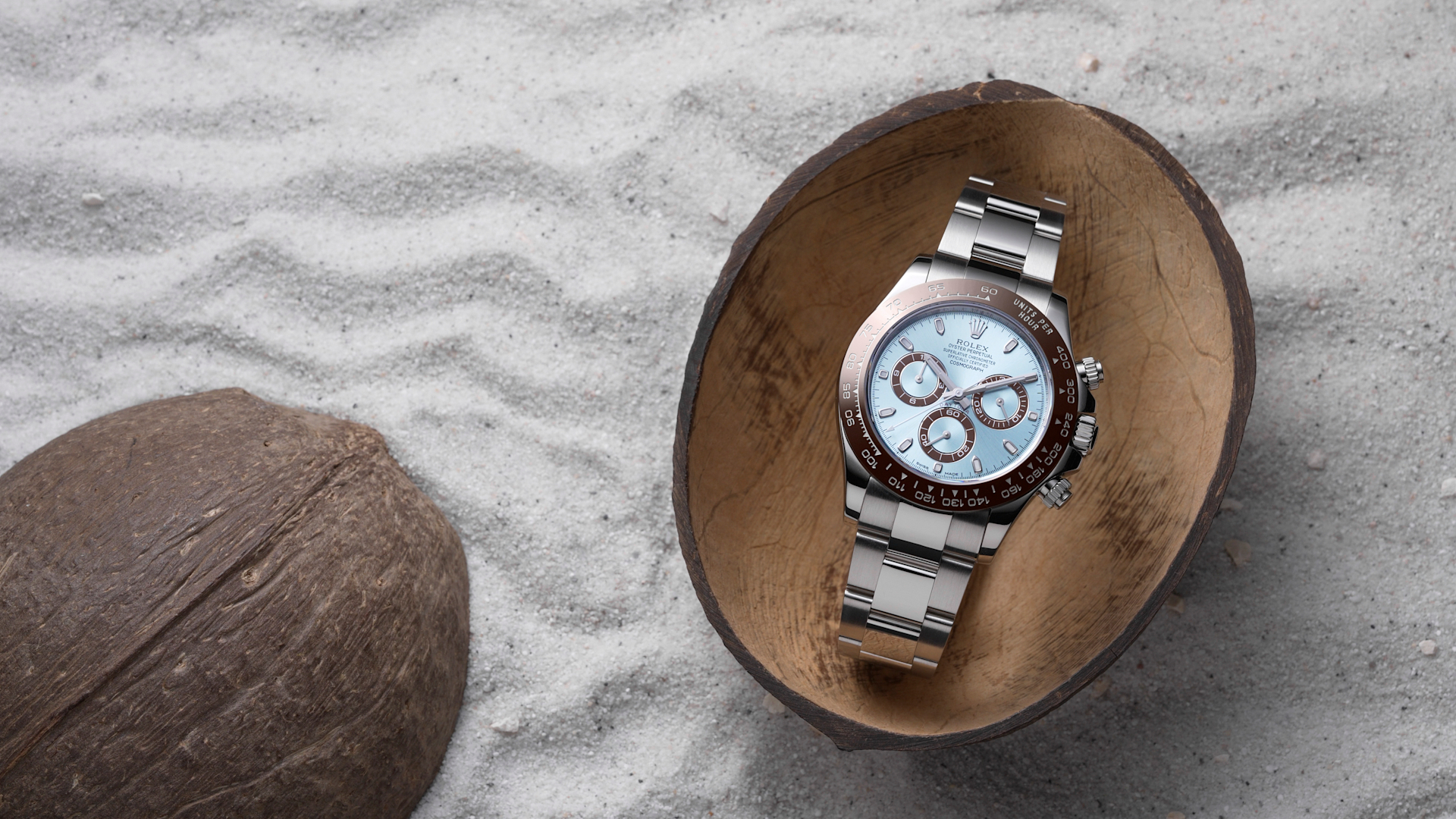 Summer Watch Care Tips