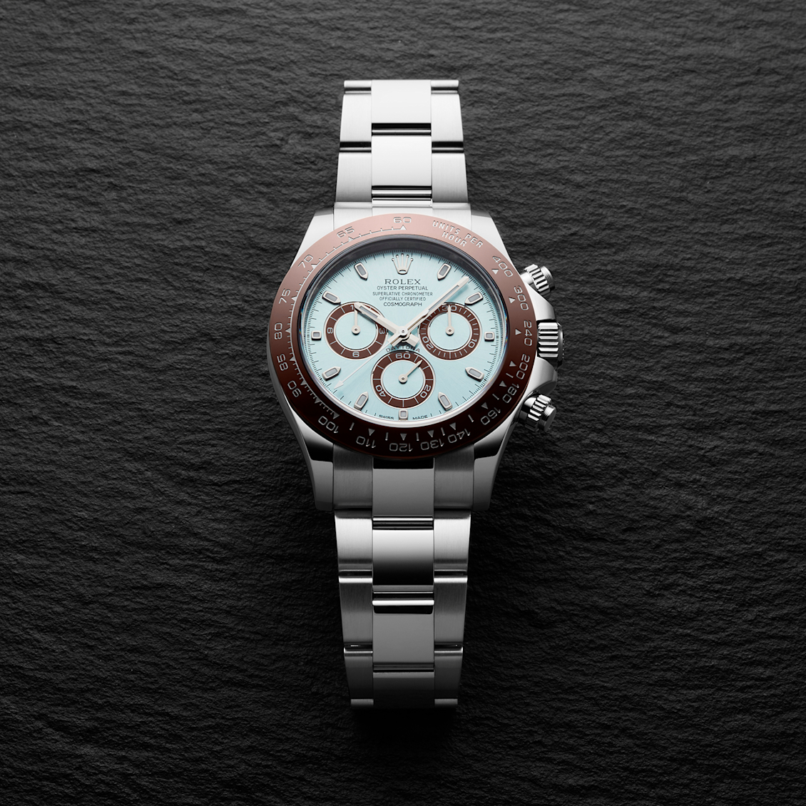 Vip Watches Luxury Watches at CHRONEXT: Elegance in Various Materials! | CHRONEXT