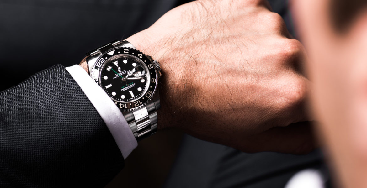 Rolex GMT-Master: Neu oder vintage?