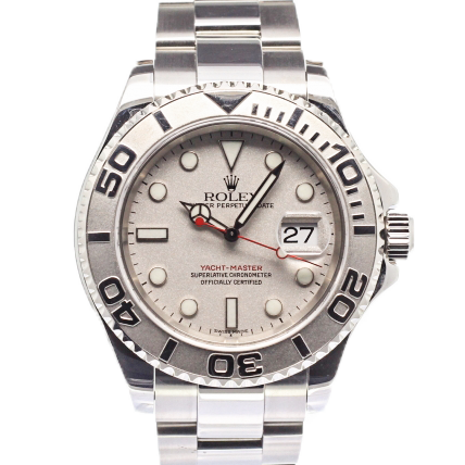 Buy Rolex Yacht-Master | New Arrivals 