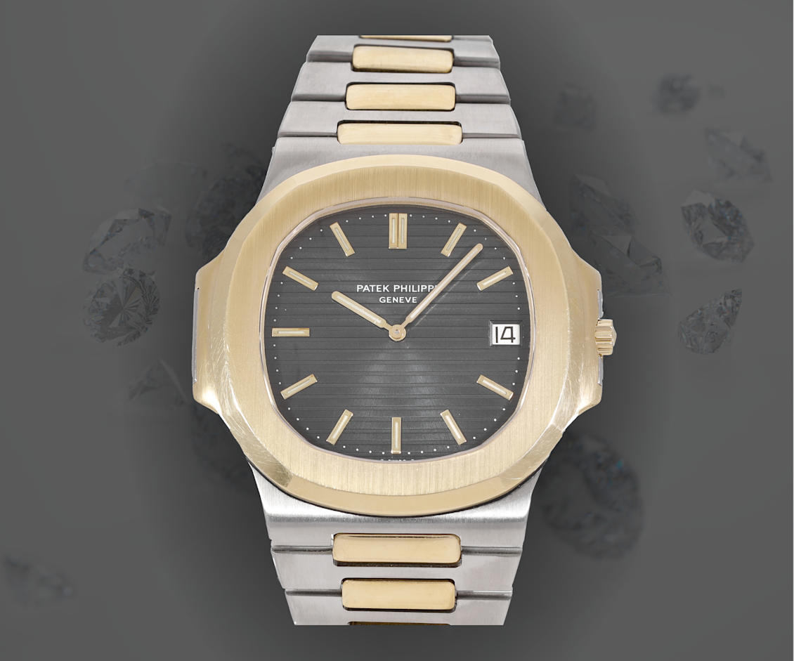 Materials in Luxury Watches: High-Tech on the Wrist