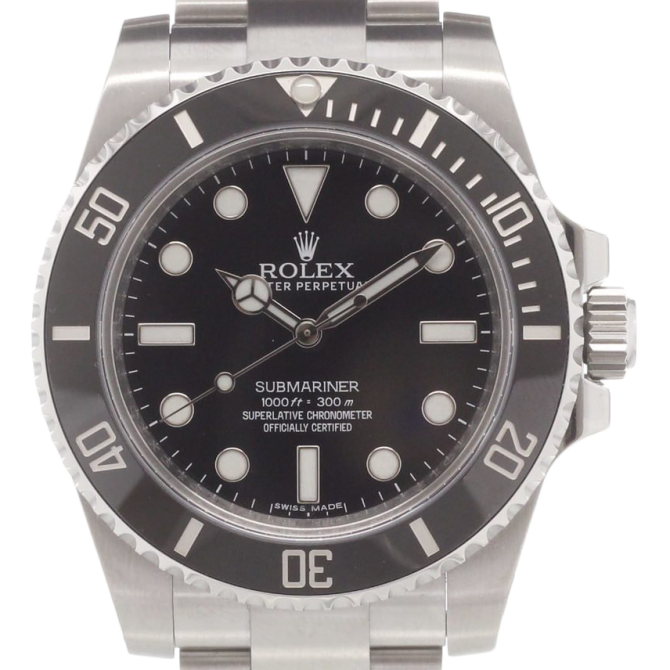 Buy Rolex Submariner New Arrivals 08 2021 Chronext