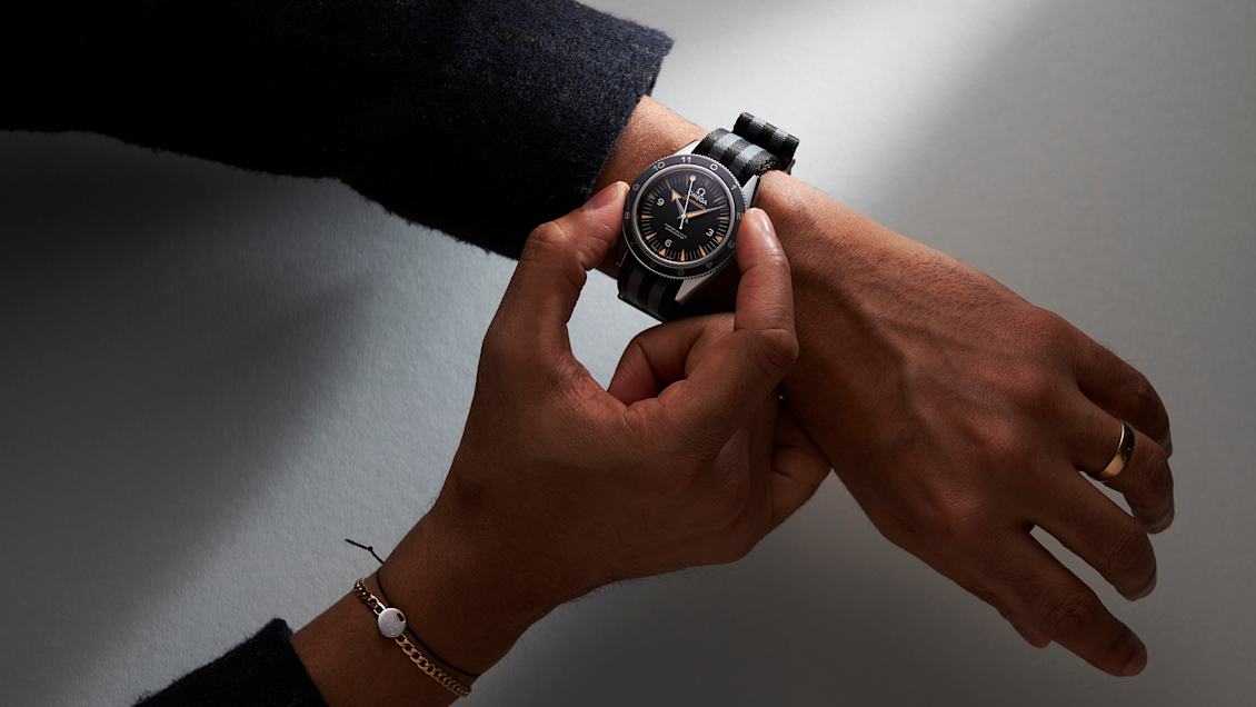 Top 5 Swiss Watch Brands