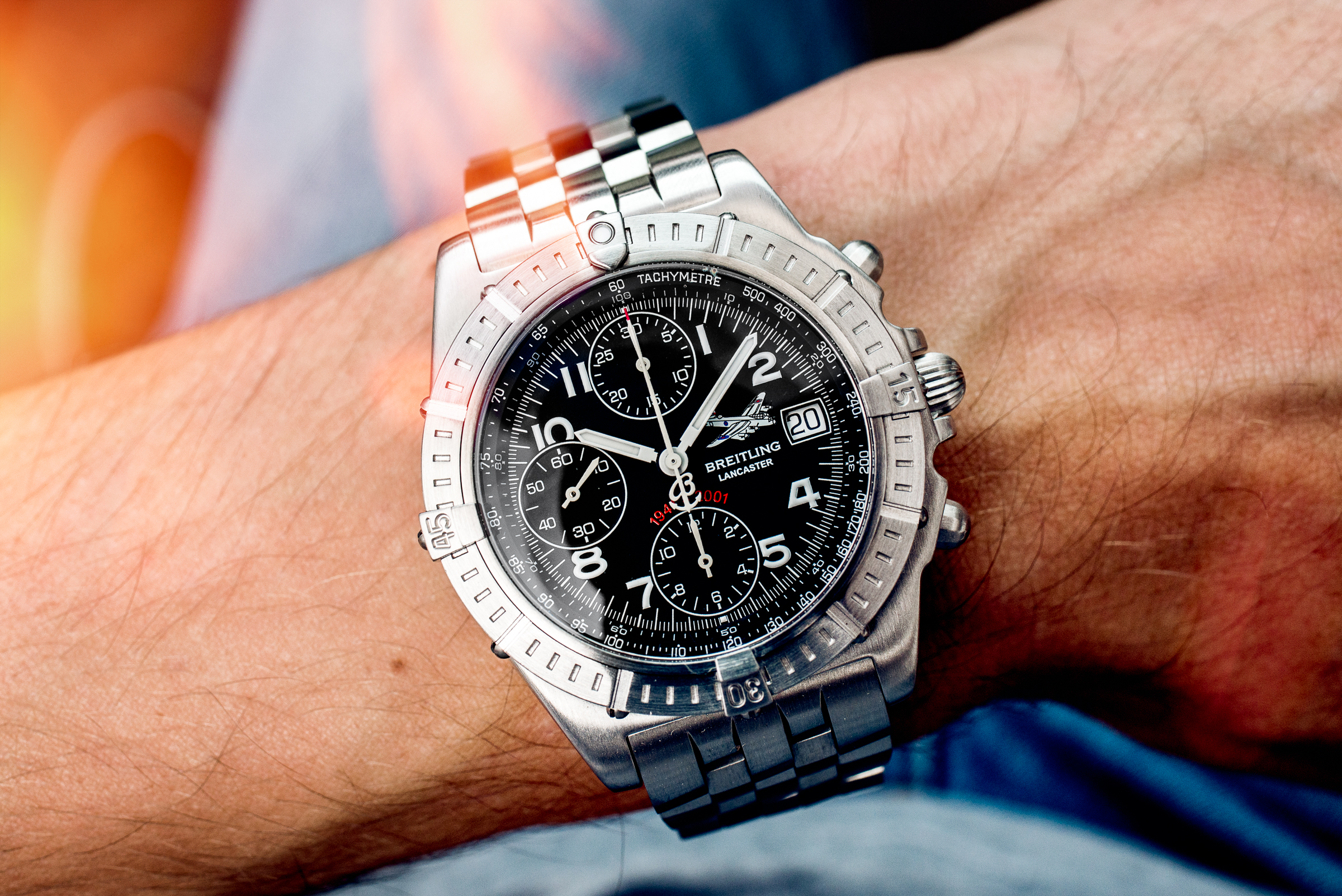 Most coveted luxury watches in the 2019 ranking CHRONEXT