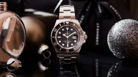 The best gifts for watch lovers