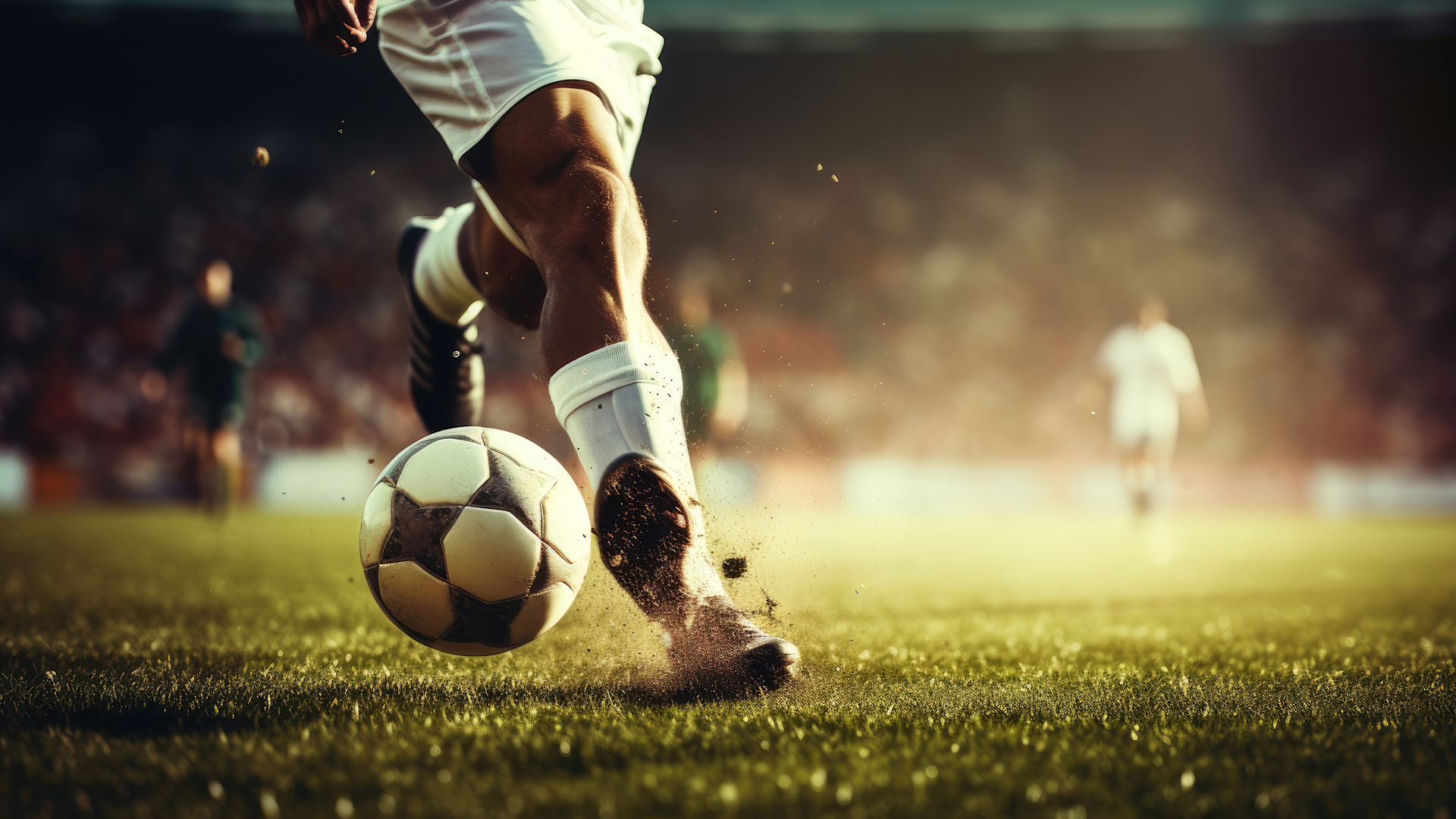 Top-Uhren von Fußball-Legenden