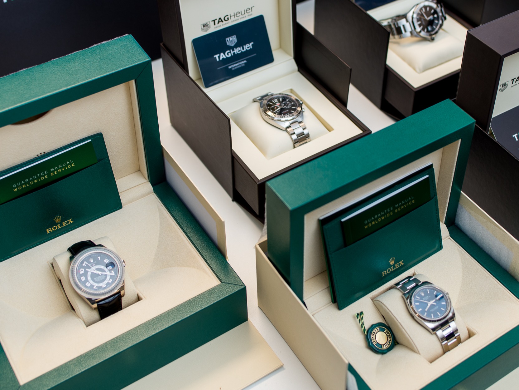 The 10 Terms Every Watch Enthusiast Should Know