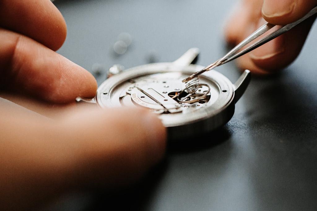CIRCULA – Die perfekte Uhr für Abenteuer und Alltag.
