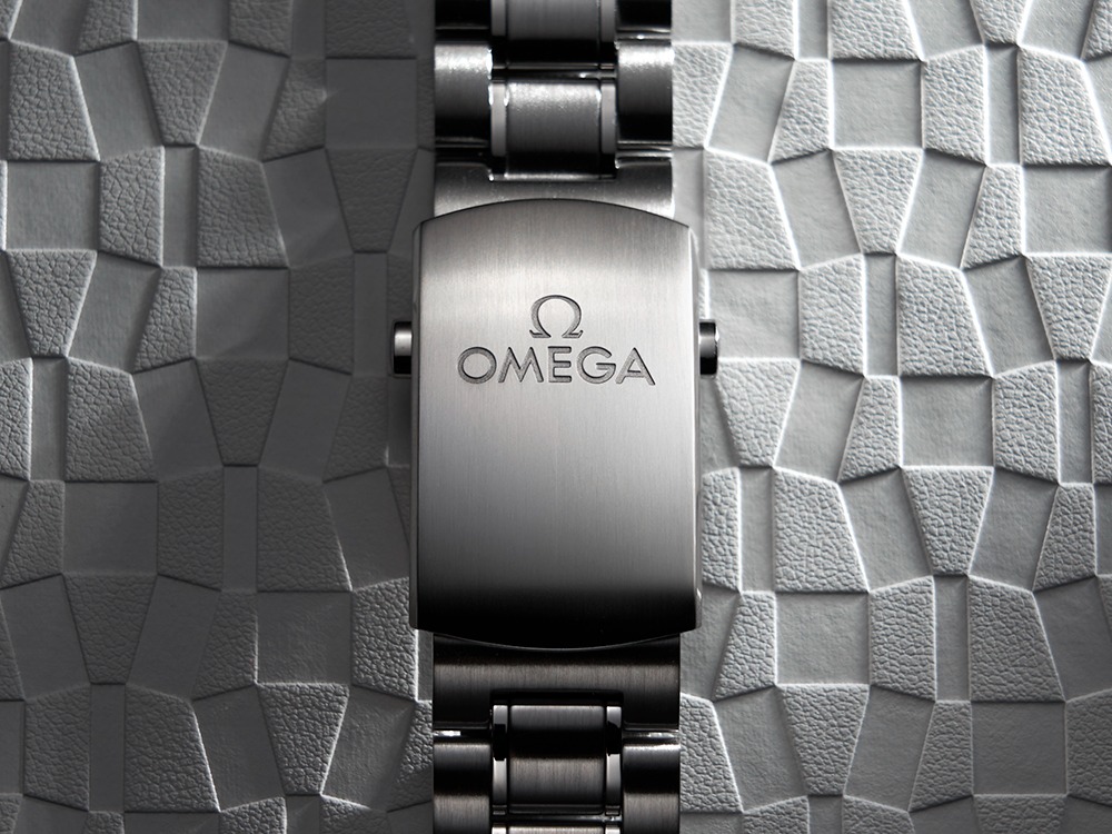 Time for Peak Performance: Omega and the Olympic Games 2026