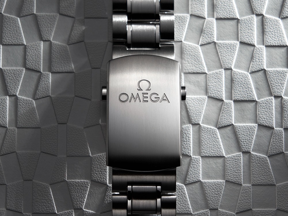 Zeit für Höchstleistungen: Omega und die Olympischen Spiele 2026