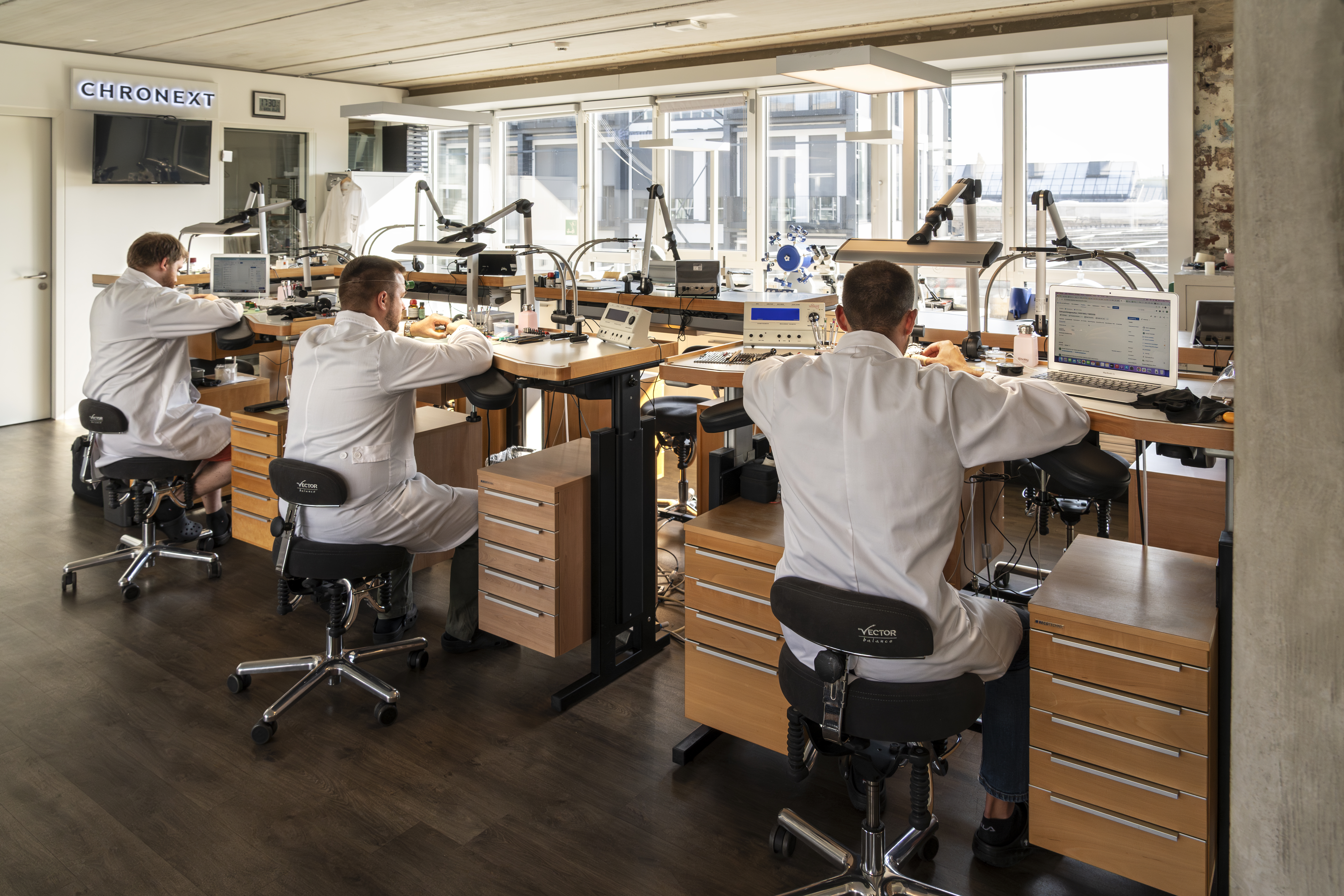 Certified Pre-Owned (CPO) bei CHRONEXT