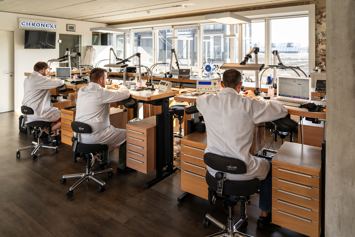 Certified Pre-Owned (CPO) bei CHRONEXT