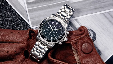 The 5 best automatic watches of 2022