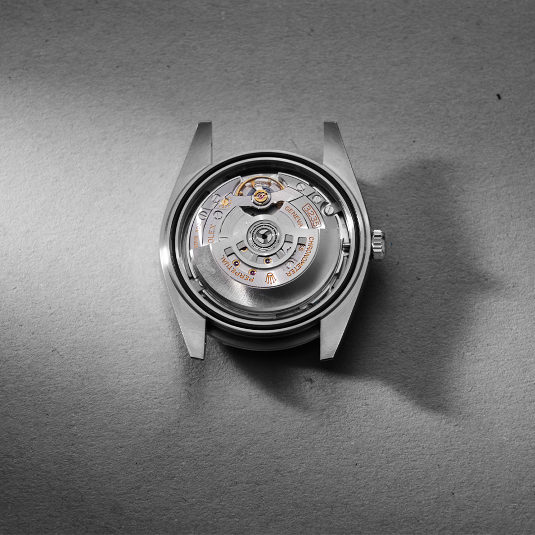 Manufacture Calibres – The Heart of Exclusive Luxury Watches