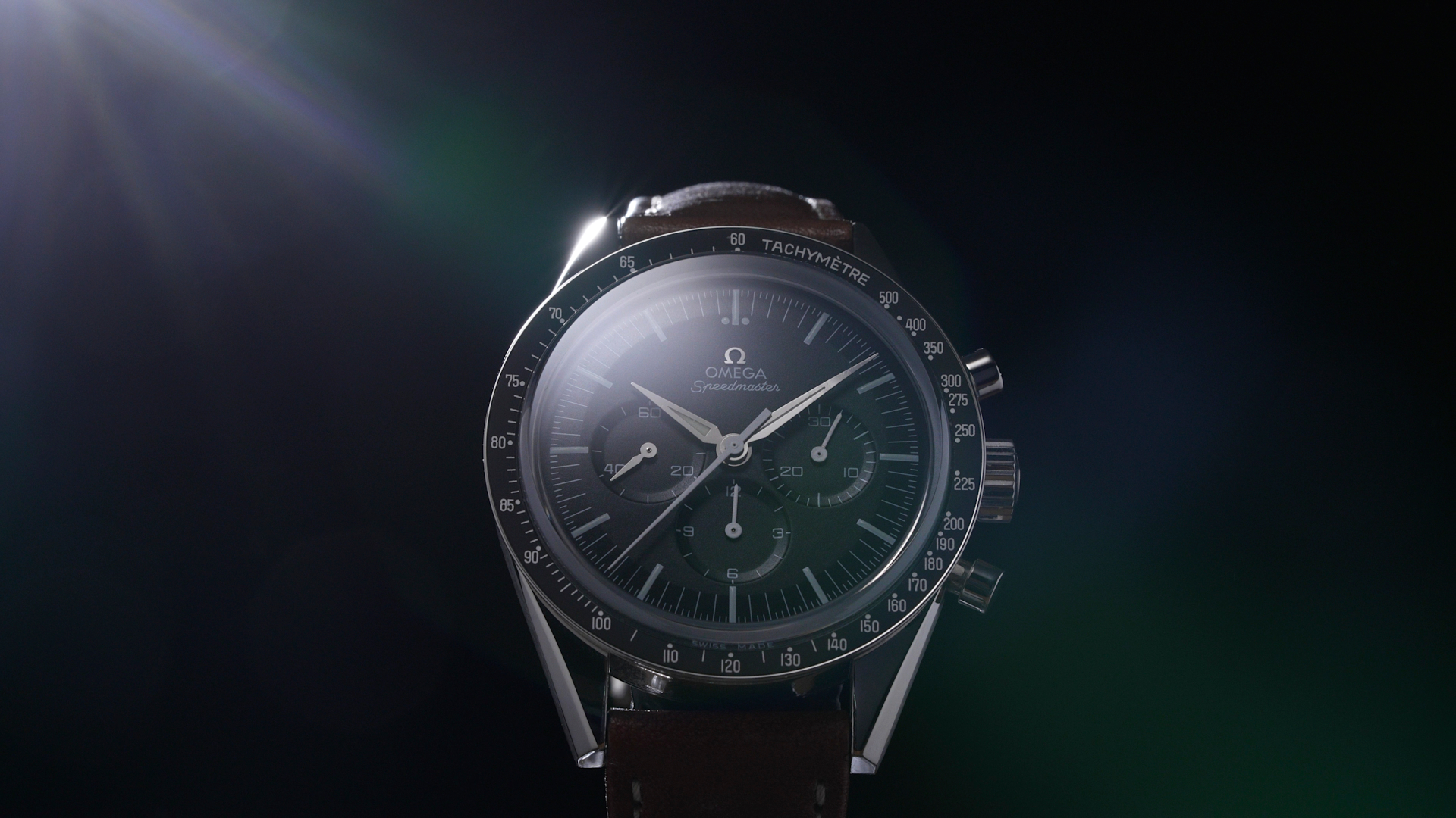 55 Years of Moon Landing: The History of Space Watches