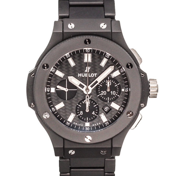 Cinturino orologio per Hublot Fusion Big bang 13-20mm 16-21mm 16-23mm 19- 25mm