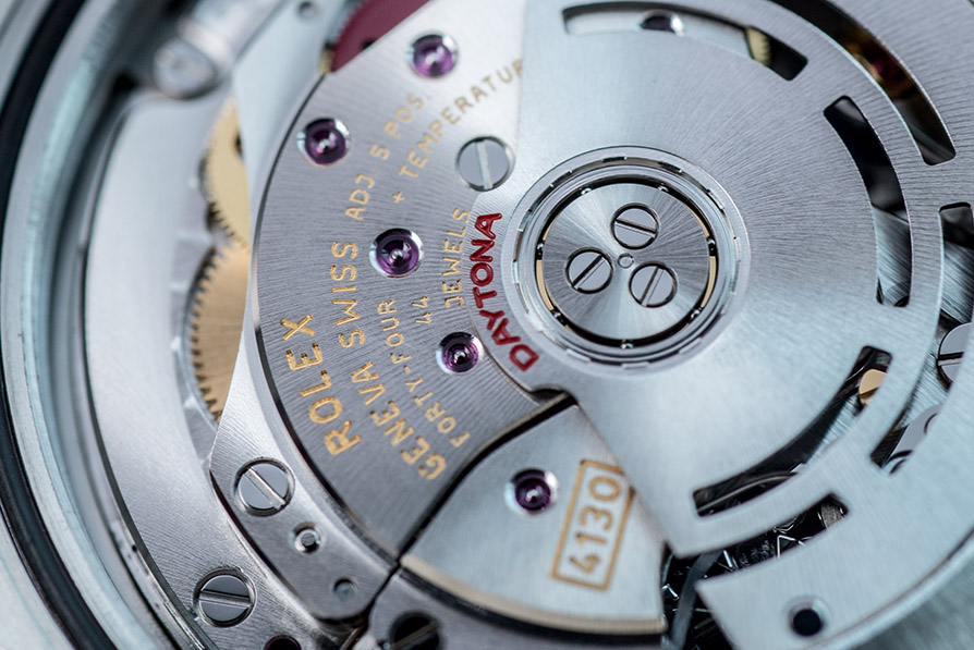 Can the Value of a Rolex Daytona Double 