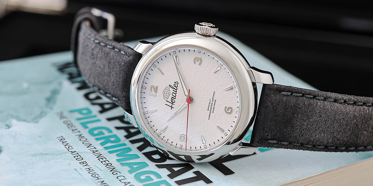 Hercules – Zwischen Tradition und Abenteuer