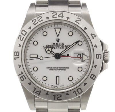 rolex oyster perpetual swiss t 25