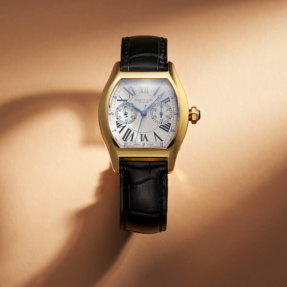 Uhrentrends 2025: Ein dynamischer Start ins Jahr!