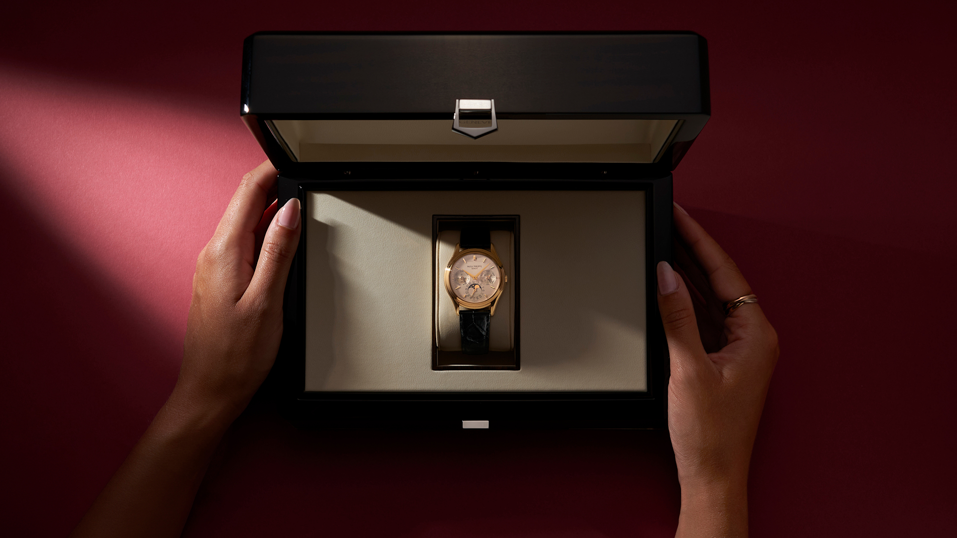 Investment & Value Preservation: Luxury Watches as an Asset