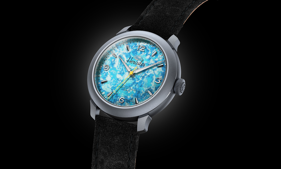 Hercules – Tradition and Adventures