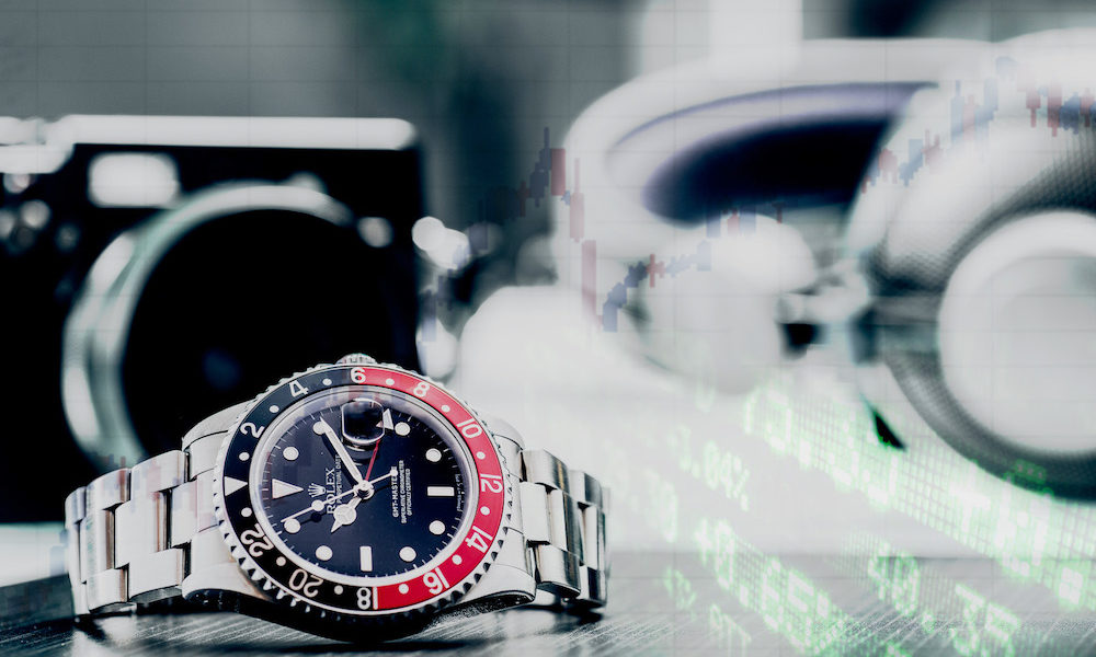 Price Development for Luxury Watches – Here Are Our Findings!
