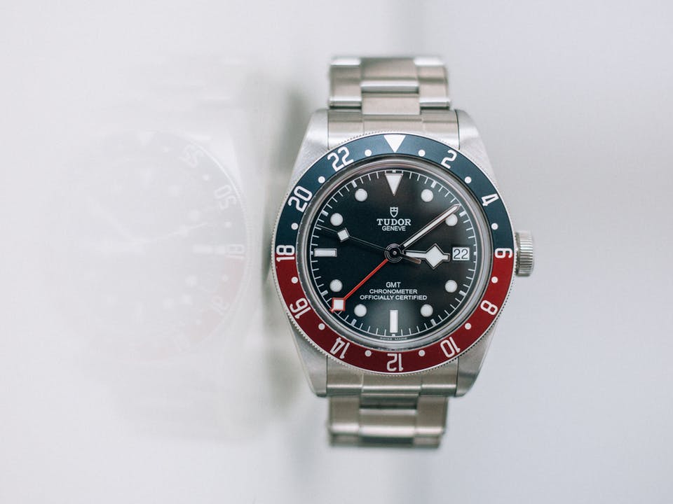 tudor black bay 58 gmt rumors