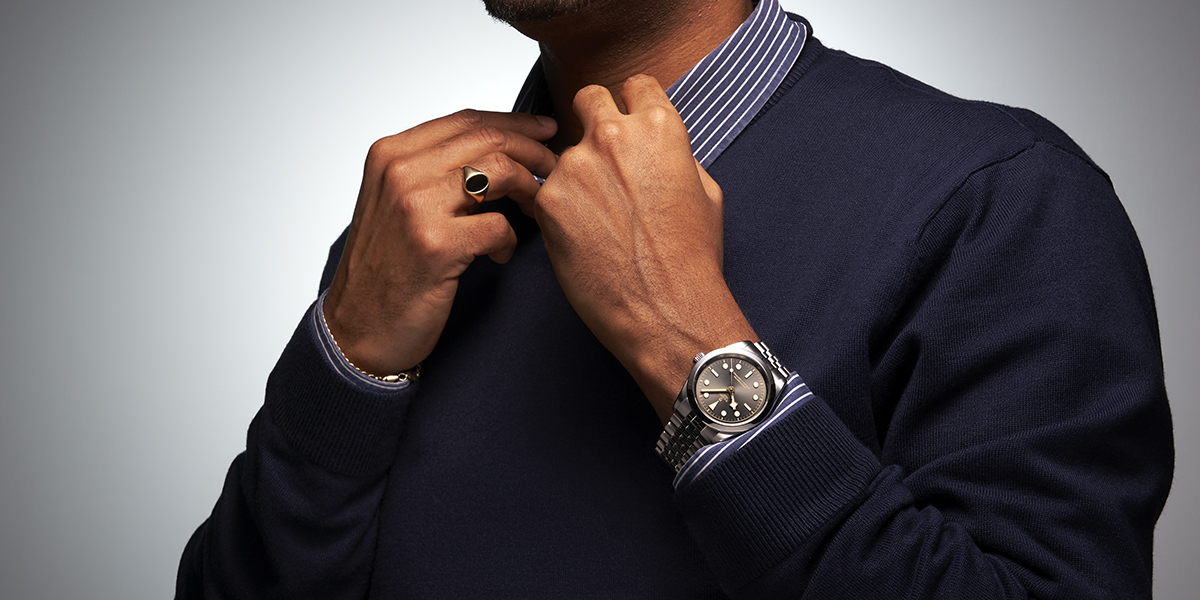 The Perfect Introduction to the World of Luxury Watches