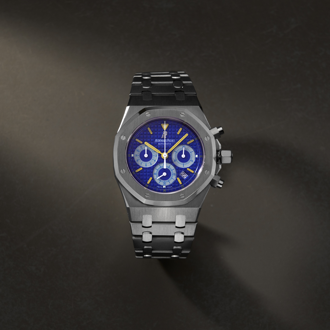 Audemars Piguet: Geschichte, Modelle und Wertentwicklung 2025
