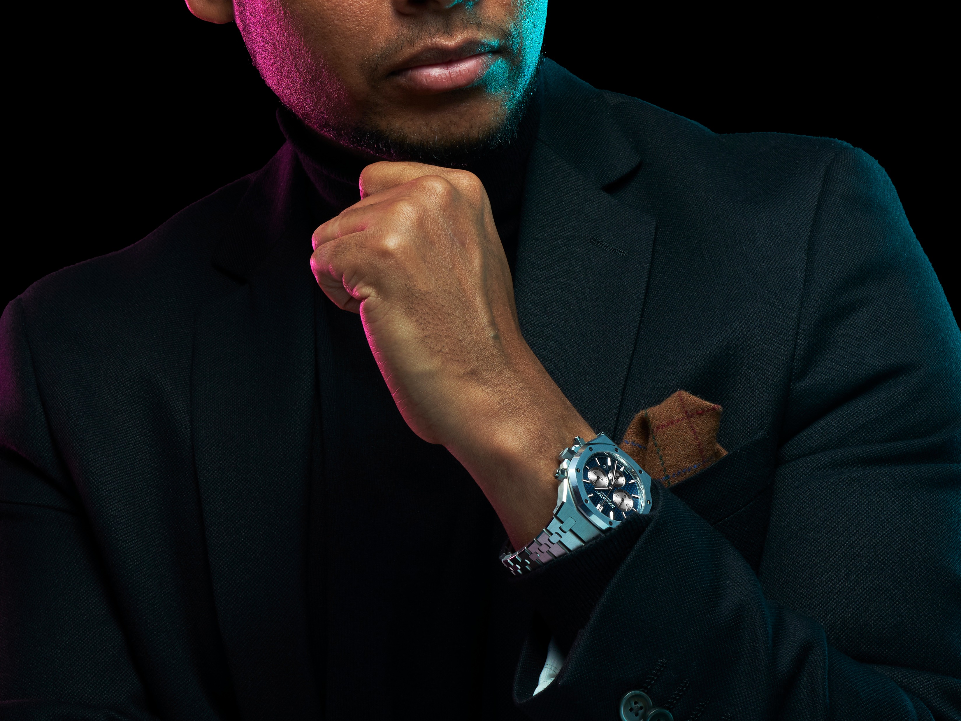 My First Luxury Watch: The Ultimate Beginner’s Guide