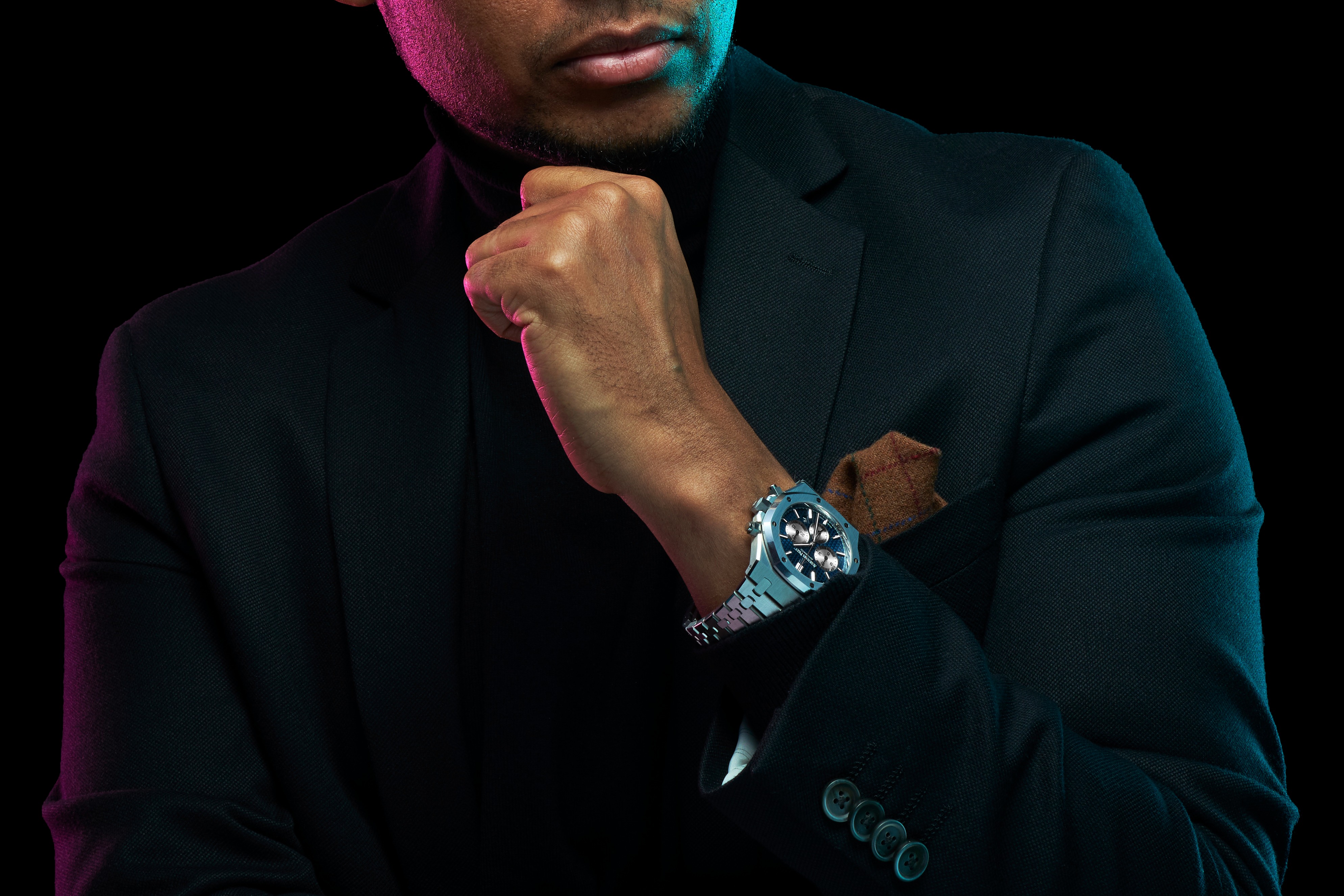 What Does Your Watch Say About You?