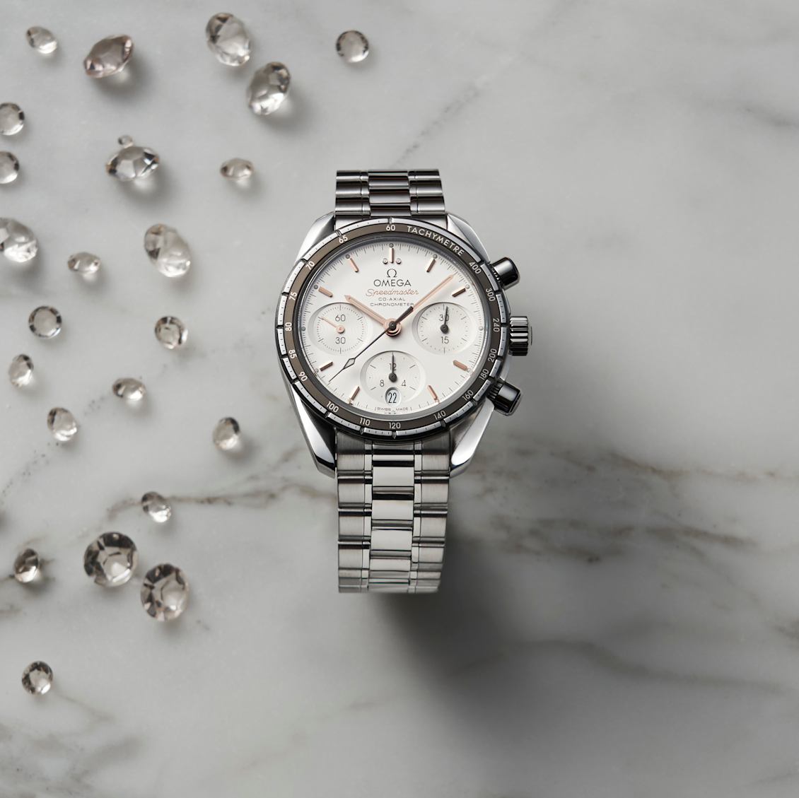 Watches for the New Year: Our Bestseller Highlights
