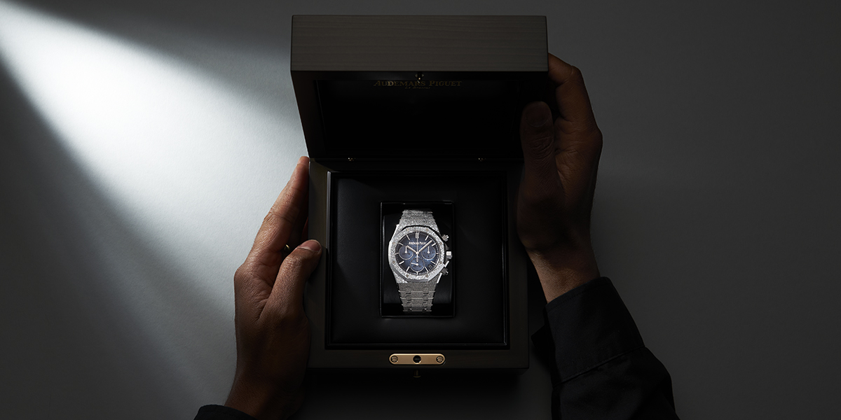 Mechanical Watches & Winter: Why They’re a Perfect Match