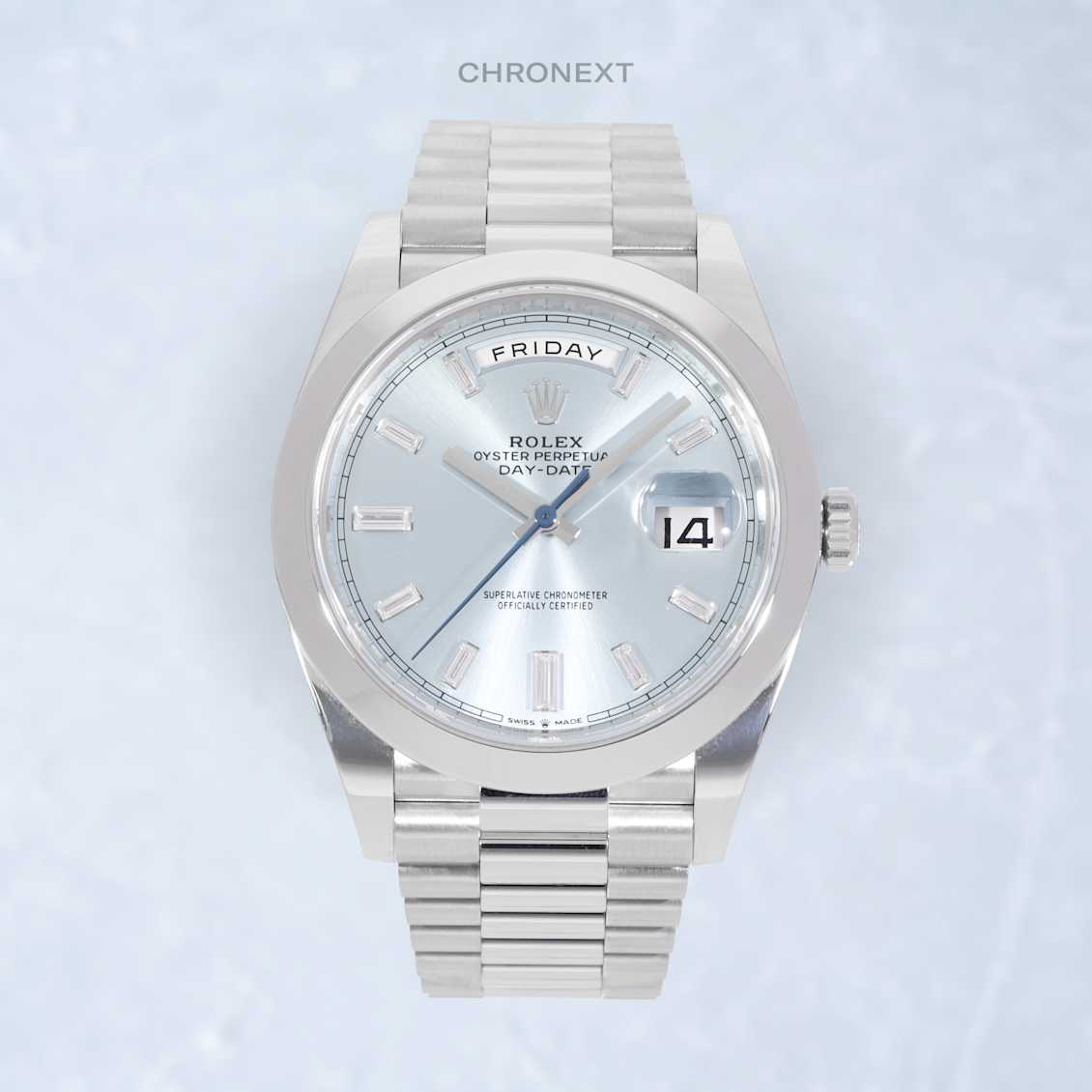 Rolex Summer Watches: Luxury in the Heat
