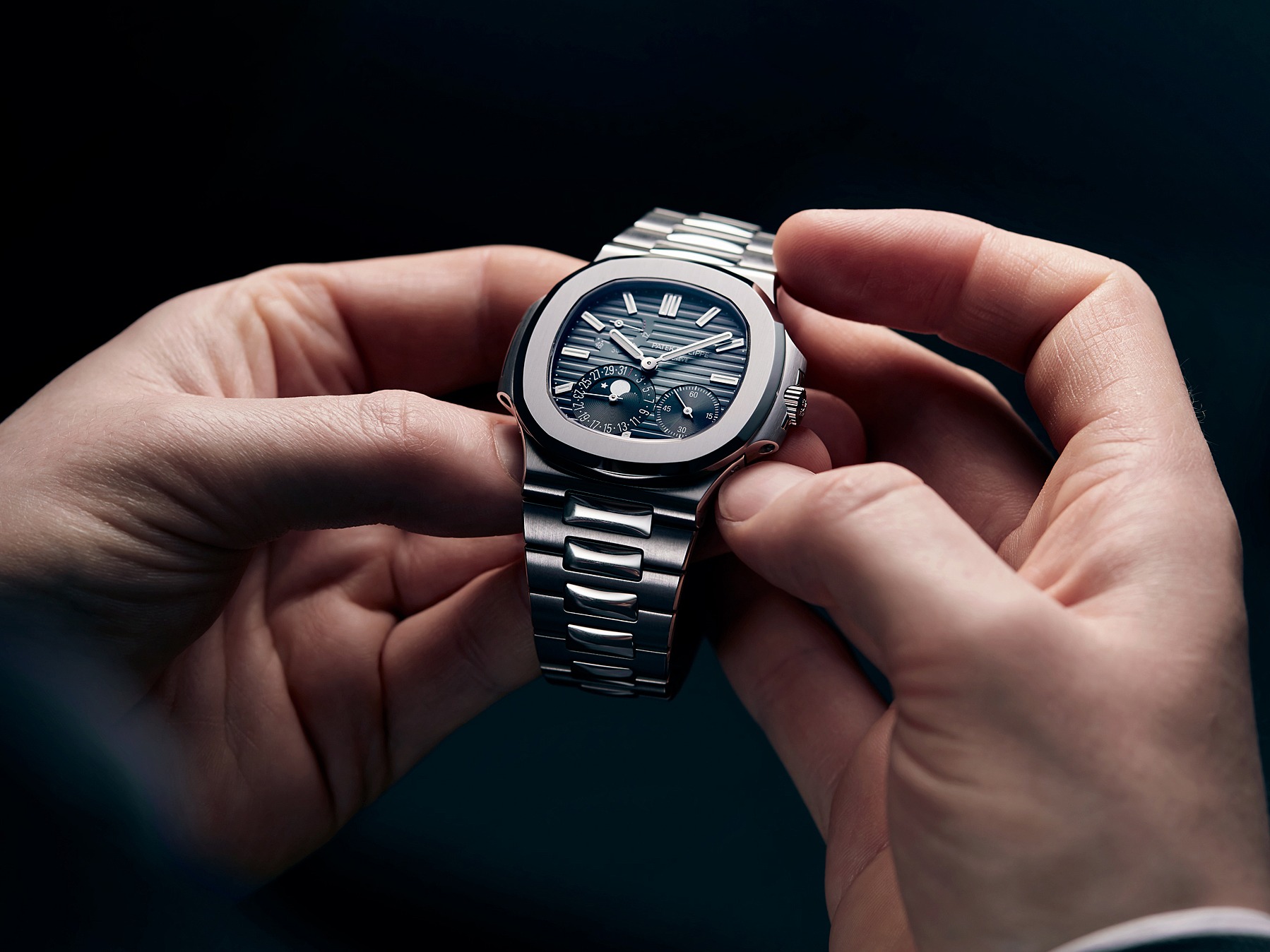 Luxury Watches as an Investment: A Long-Term Store of Value