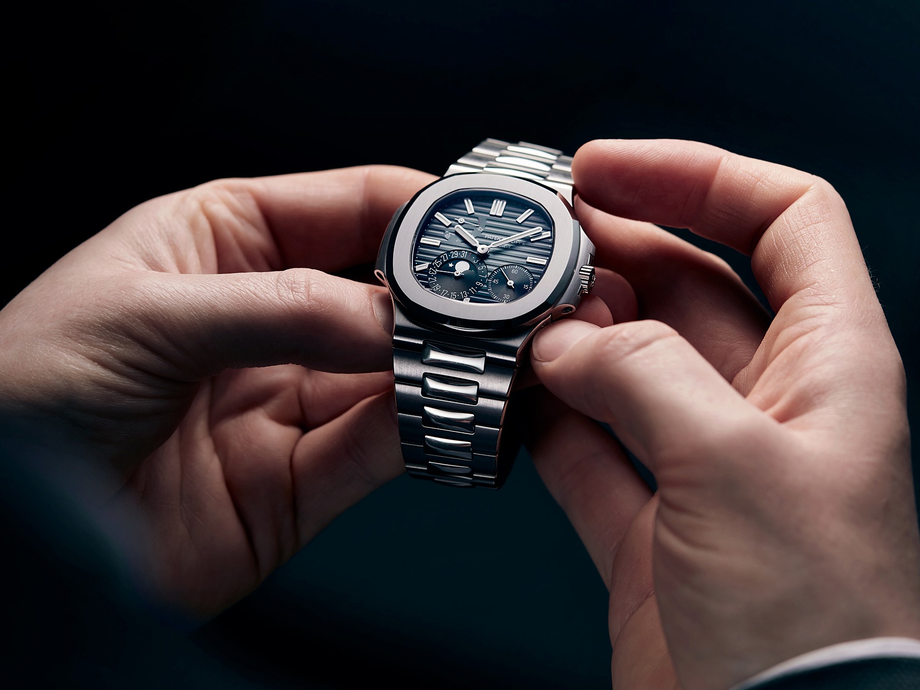 Luxusuhren als Investment: Langfristige Wertanlage