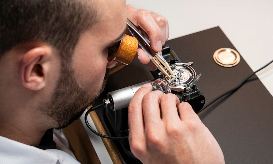 Summer Watch Care Tips
