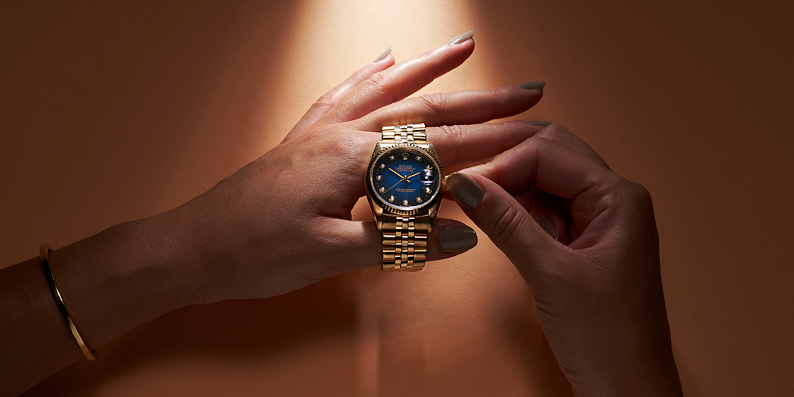 Spring Fever for Your Wrist: Certified Pre-Owned Watches