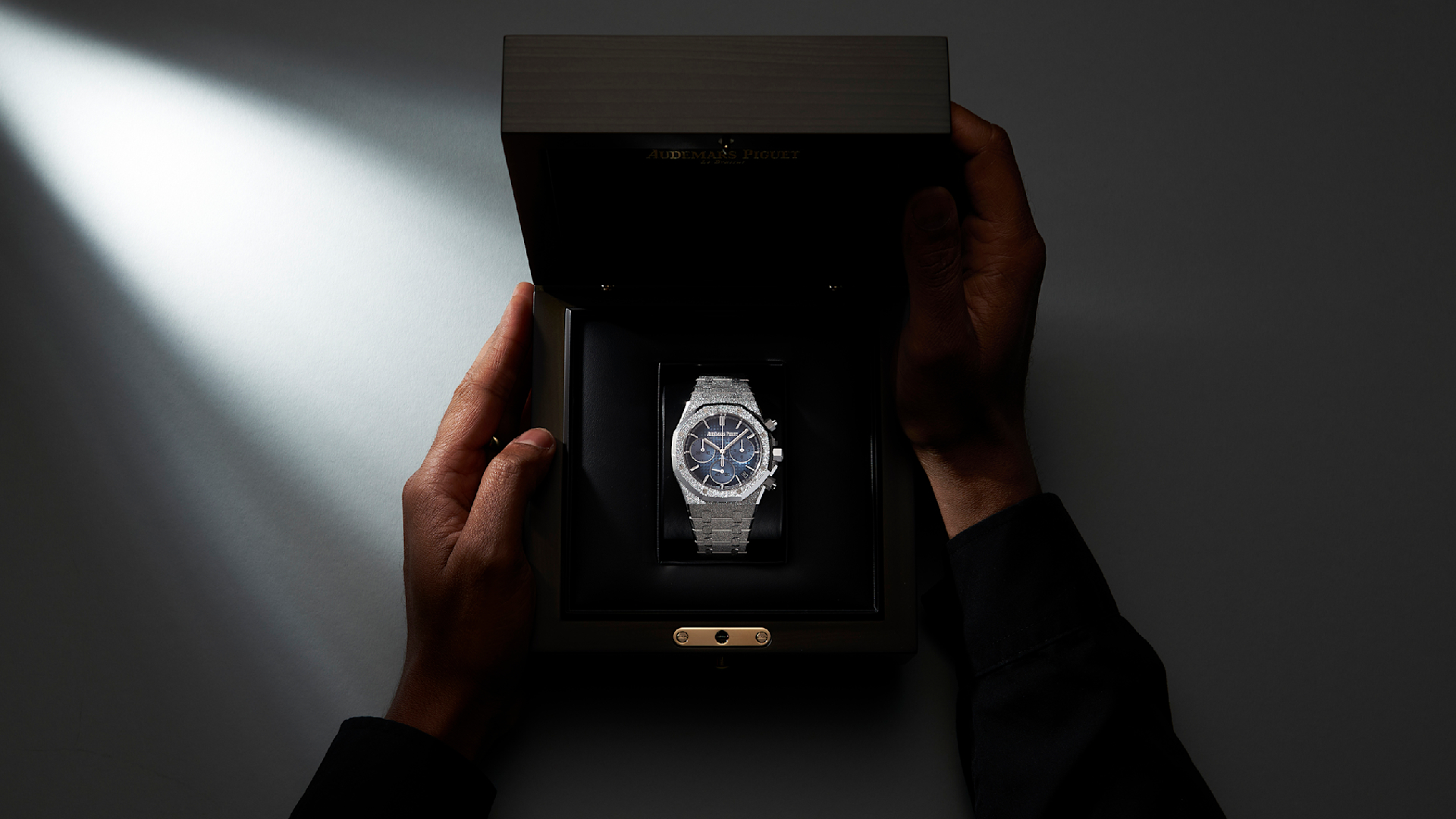 Top 5 Swiss Watch Brands
