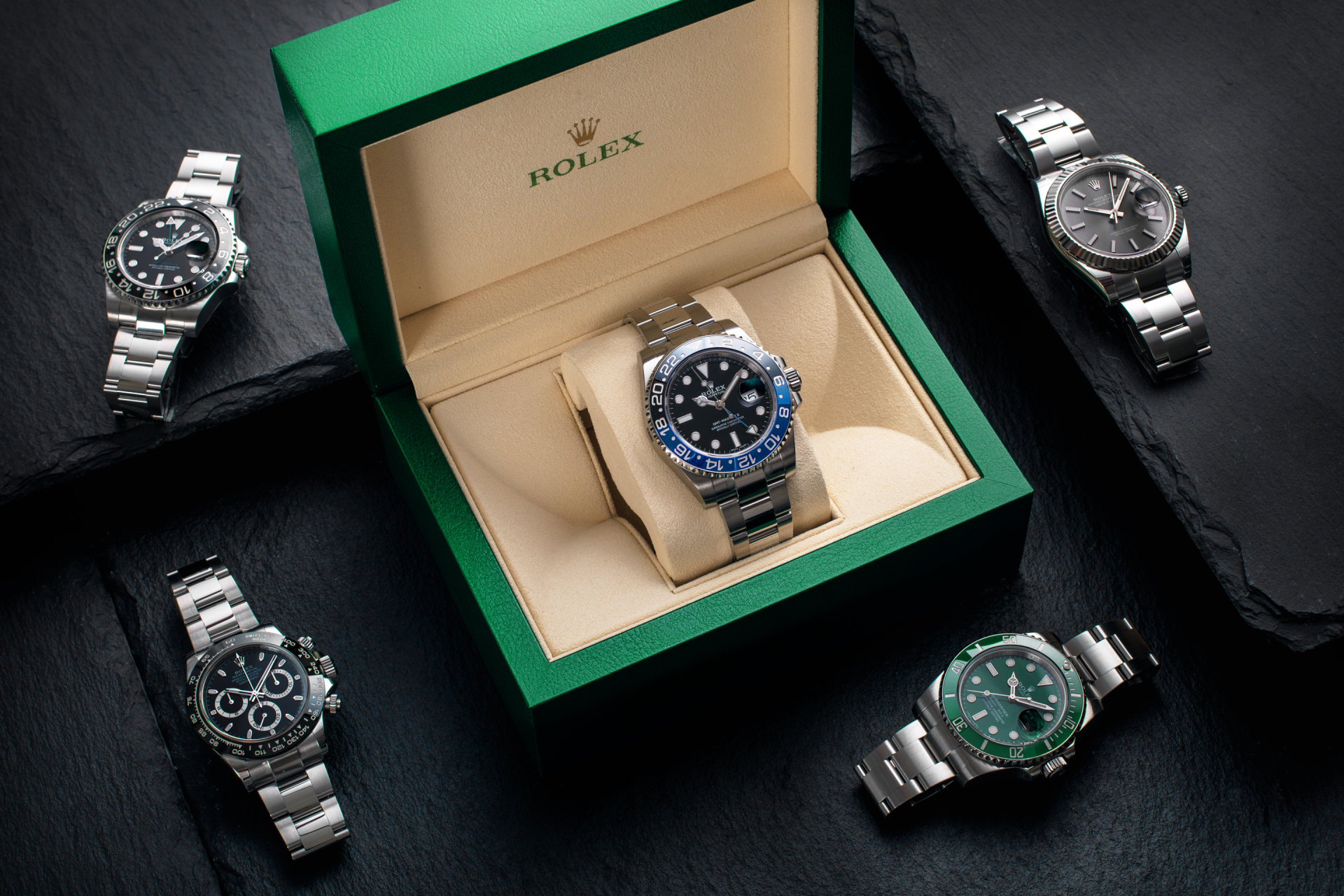 Rolex rumours 2021: What can you expect?