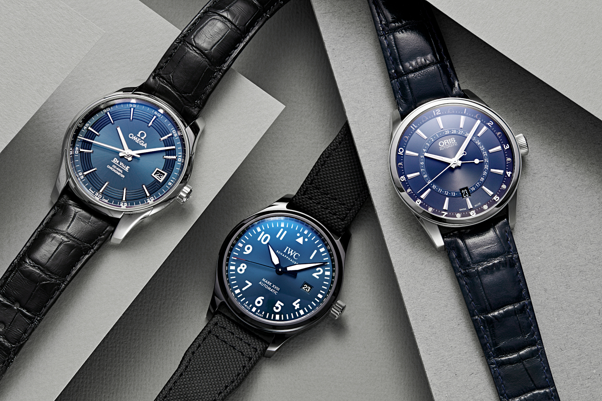 Dress Watches – Elegance on the Wrist for the Festive Season