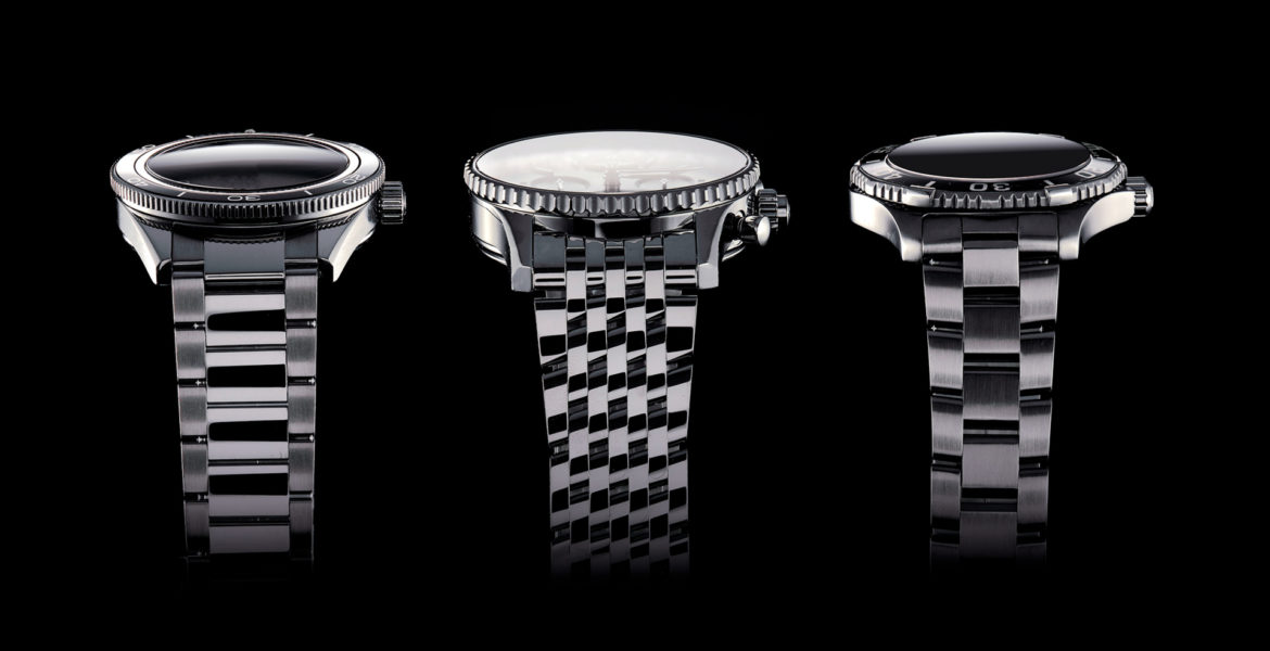 Tag Heuer has made a $376,000 timepiece and its crown is made of a single  piece of diamond. - Luxurylaunches