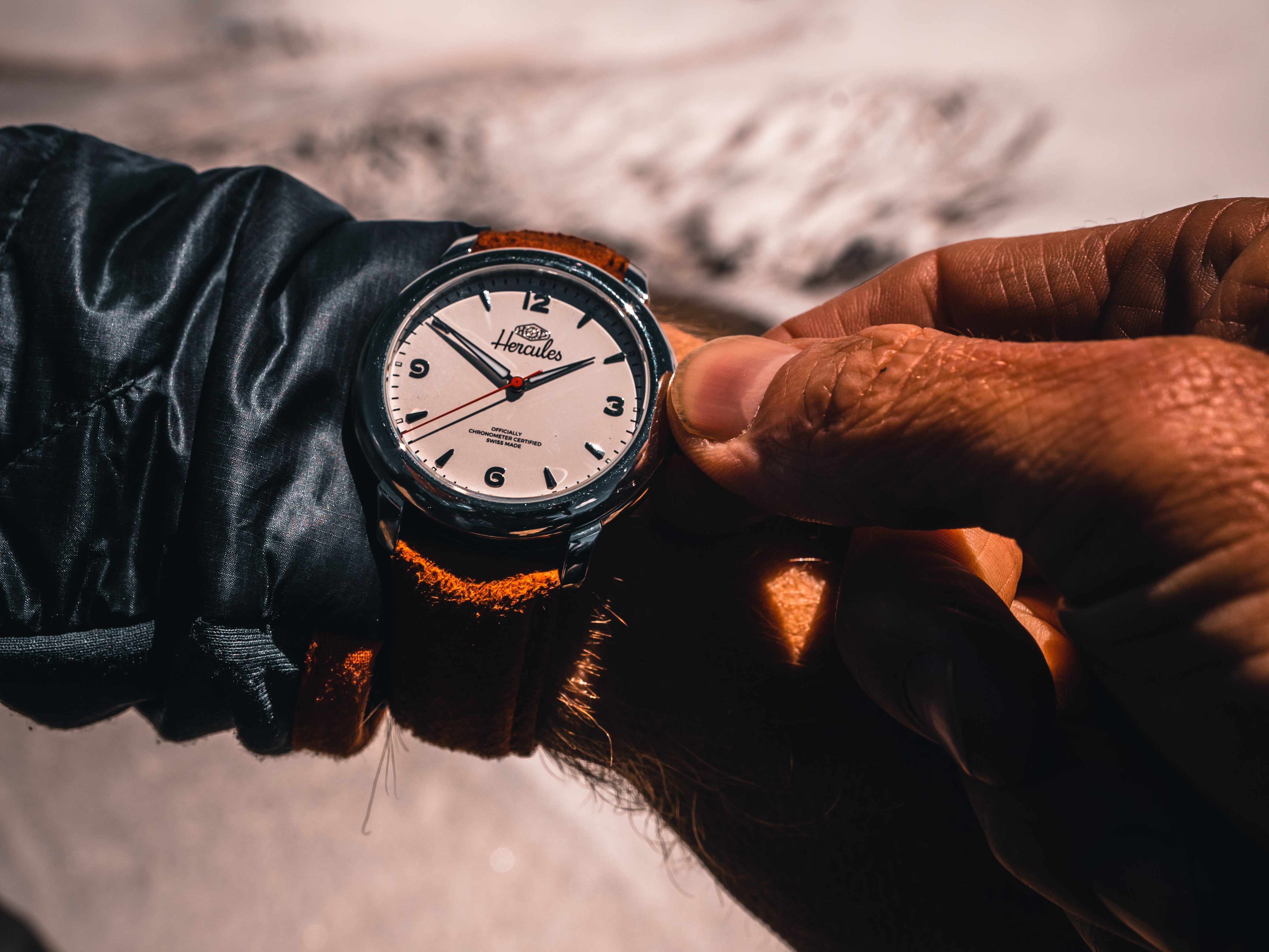 Uhrentrends 2026: Wenn Zeitgeist auf Zeitmessung trifft