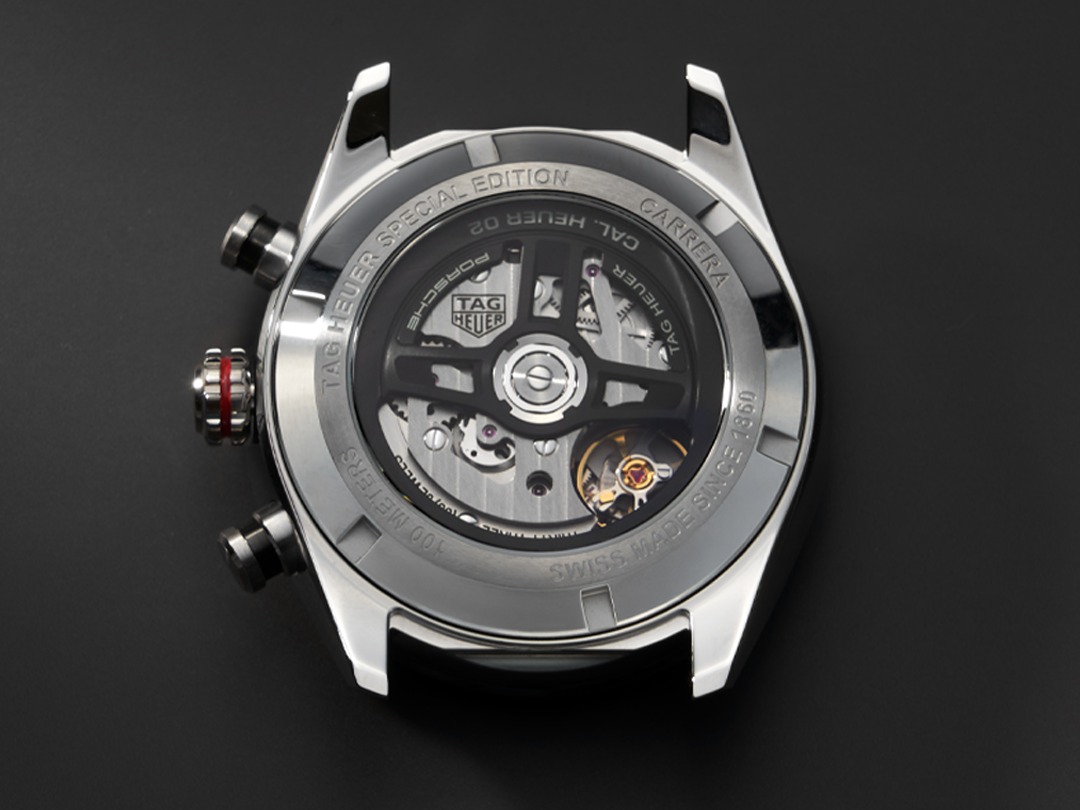 The 10 Terms Every Watch Enthusiast Should Know