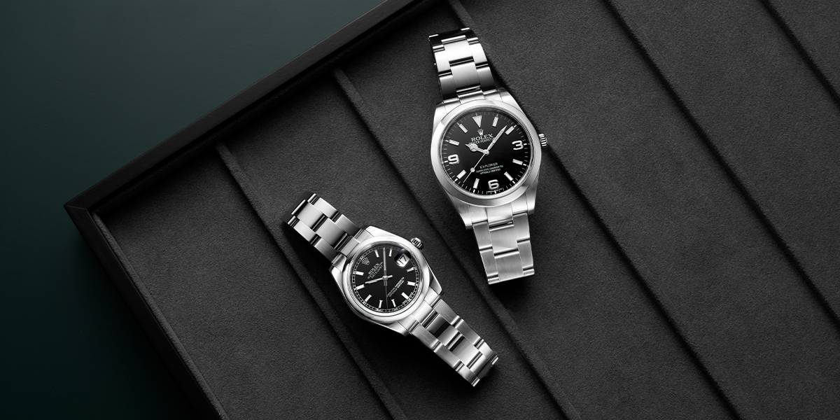 The Perfect Introduction to the World of Luxury Watches