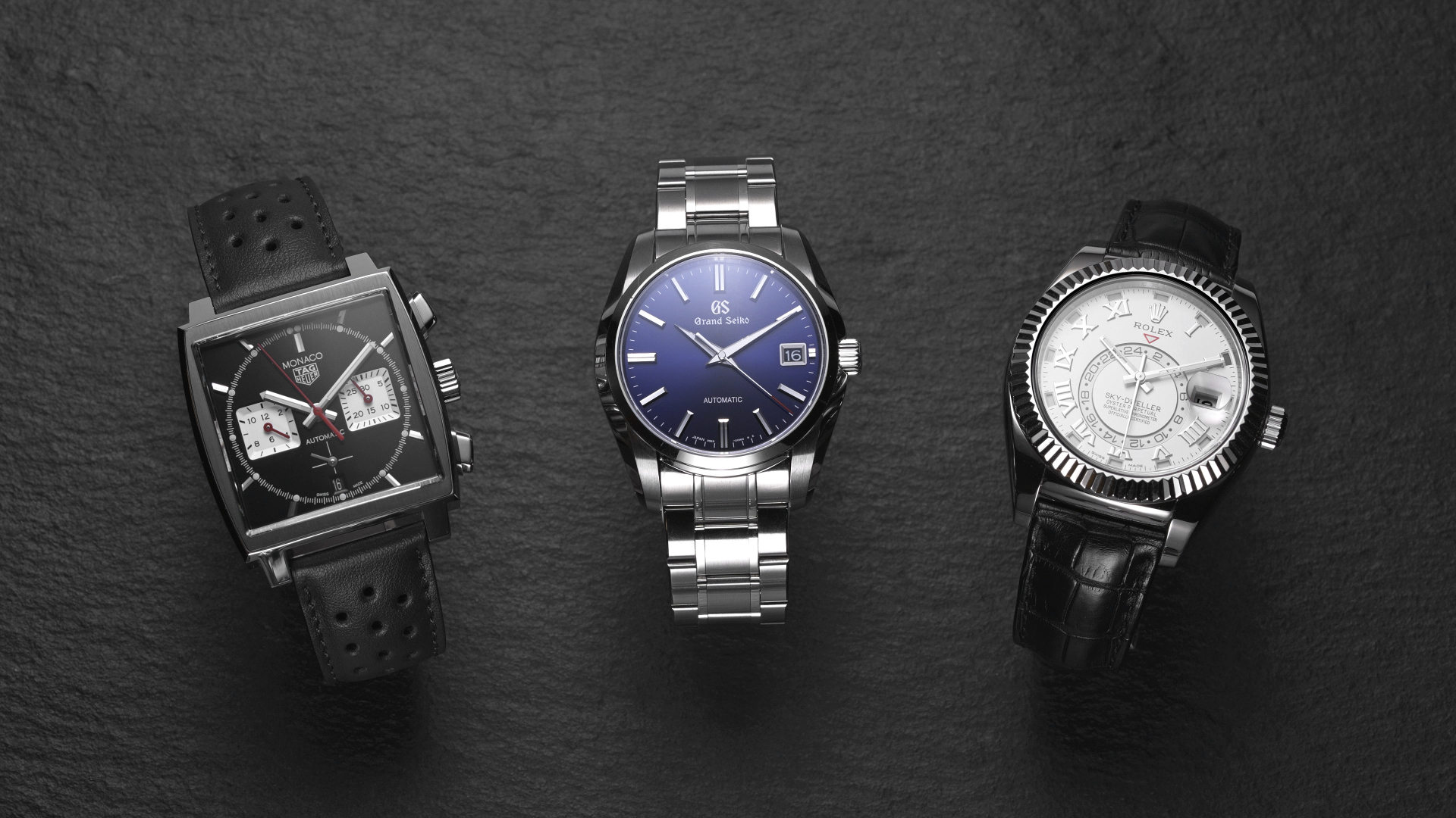 Unlocking Value: Pre-Owned Watches in a Rising Market