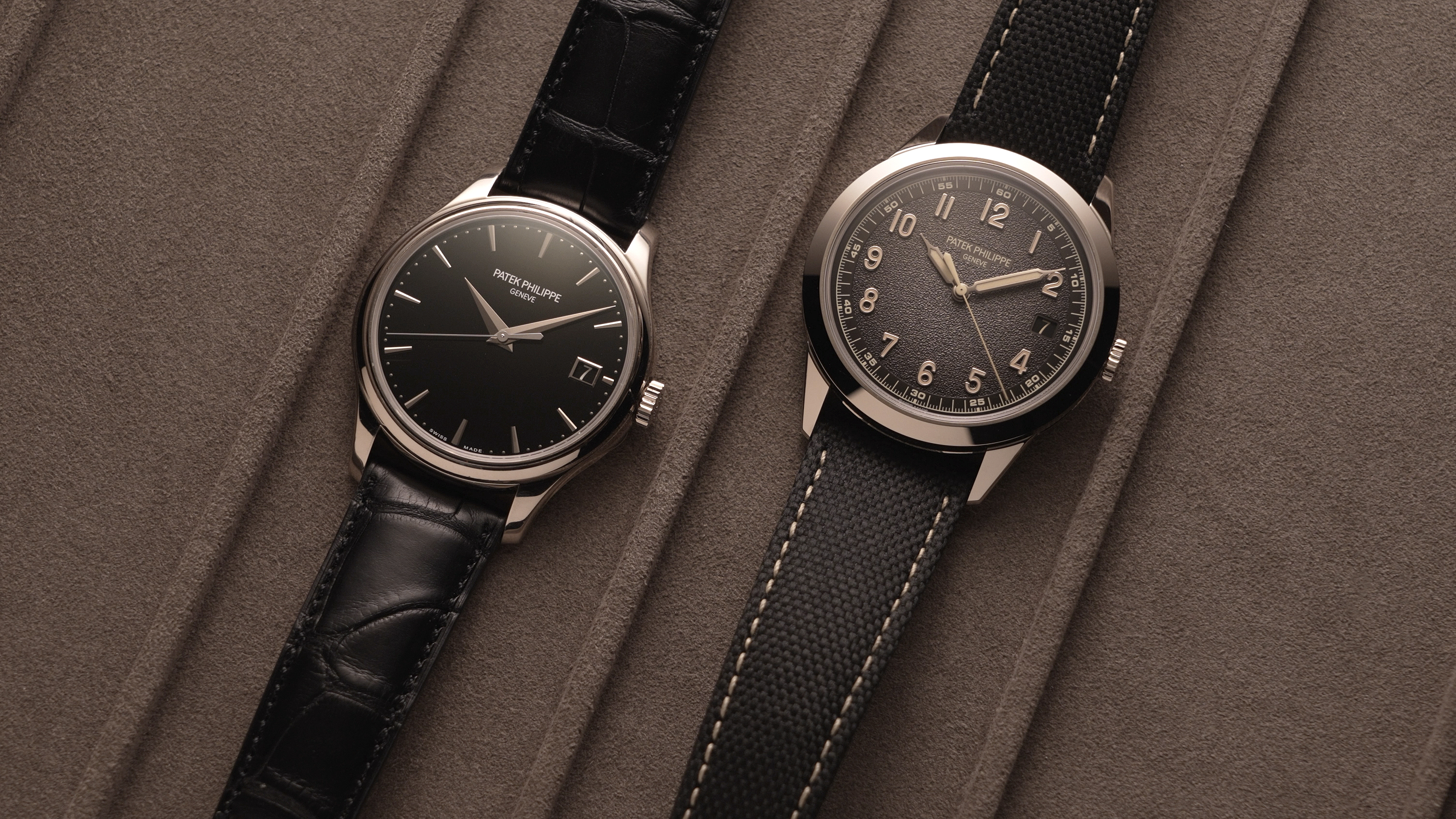Mechanical Luxury Watches: The Analog Counterpart in a Digital World